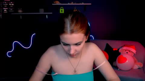 Hanna  online show from 02-20-25, 08:47