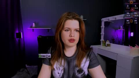 Hanna  online show from 03-10-25, 10:04