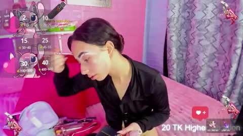  hanna  online show from 10-27-25, 01:31