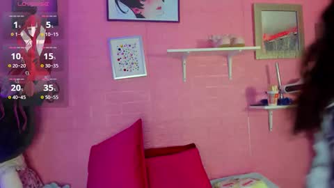  hanna  online show from 11-26-25, 03:07