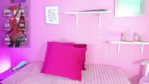  hanna  online show from 03-20-26, 02:38