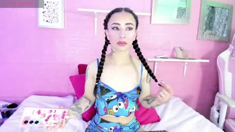  hanna  online show from 04-22-26, 02:36