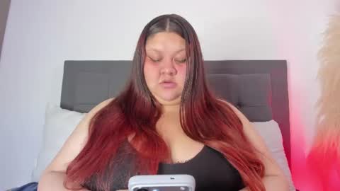 Hanna Baker online show from 07-22-26, 03:37