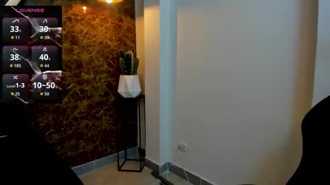 HANNA BECKER online show from 02-01-26, 01:31