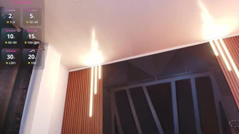 HANNA BECKER online show from 03-09-26, 11:03