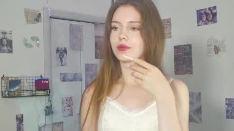 Hi Im  Hanna  Welcome to my room   PVT IS OPEN  online show from 10-04-25, 03:54