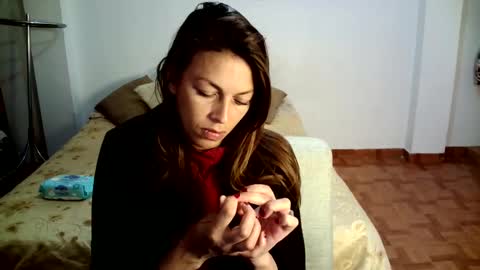 Hanna charming online show from 12-09-24, 09:58