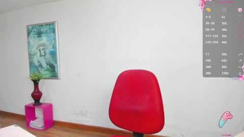 Sara online show from 04-28-26, 02:27