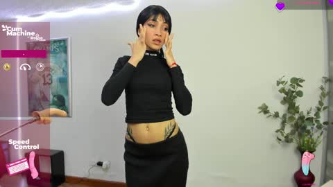 Sara online show from 05-19-26, 09:54