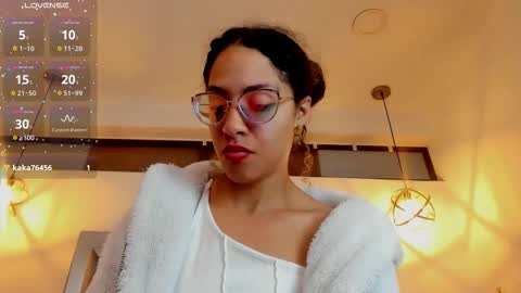 HANNA online show from 11-14-25, 05:00