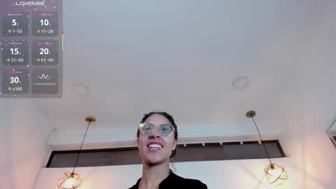 HANNA online show from 12-20-25, 02:02