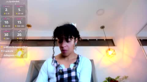 HANNA online show from 02-14-26, 03:31