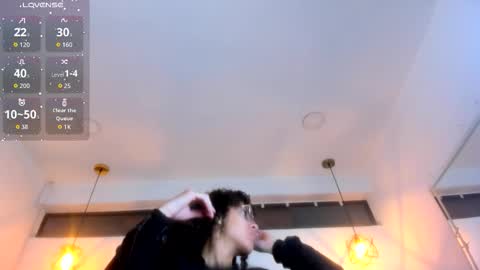 HANNA online show from 02-16-26, 12:34