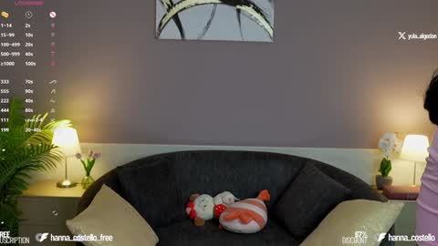 hanna_costtello online show from 01-15-26, 02:05