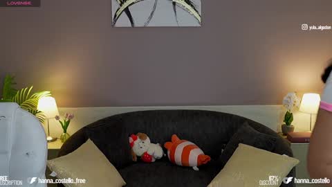 hanna_costtello online show from 01-16-26, 02:04