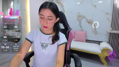 Hanna online show from 11-07-25, 06:19