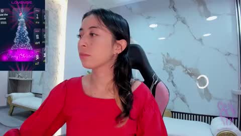 Hanna online show from 12-14-25, 10:20