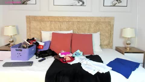 hanna_daze online show from 02-20-26, 11:22