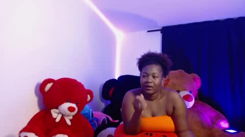 HANNA 3 online show from 05-28-26, 02:31