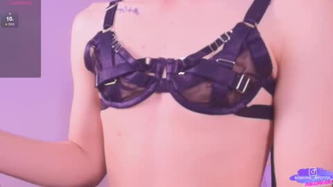 Hanna online show from 11-01-25, 08:22