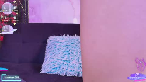 Hanna online show from 04-13-26, 08:25