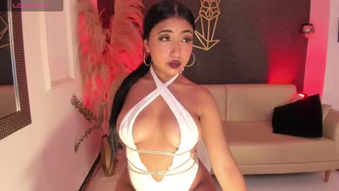  im Hanna online show from 11-16-25, 08:42