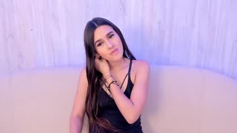 Snapshot of hanna_foxi chatting on 06-18-26, 12:20 Hanna Foxi online show from 06-18-26, 12:20