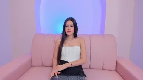 Snapshot of hanna_foxi chatting on 07-02-26, 12:11 Hanna Foxi online show from 07-02-26, 12:11