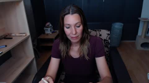 hanna_ha online show from 06-18-26, 07:18