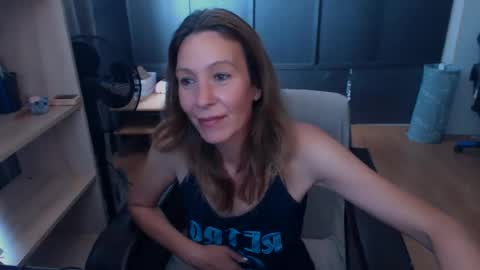 hanna_ha online show from 07-08-26, 11:48