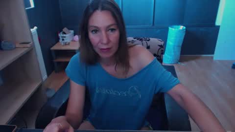 hanna_ha online show from 07-14-26, 07:13