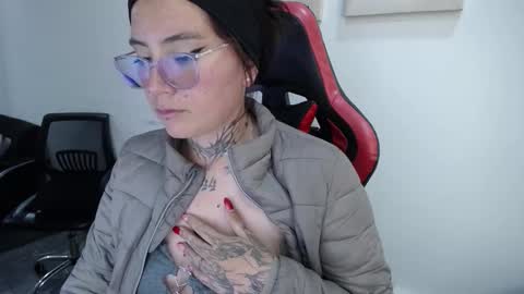 mara online show from 03-10-26, 08:14