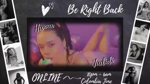 Snapshot of hanna_jadidi chatting on 09-28-25, 04:07 Hanna online show from 09-28-25, 04:07