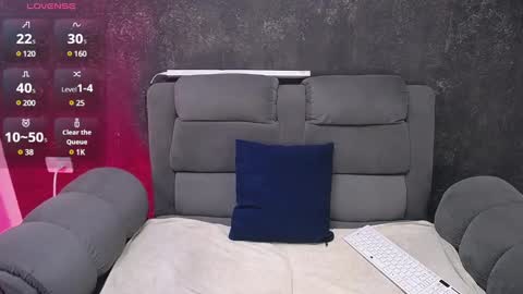 Isabella online show from 01-11-25, 07:59