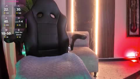 Isabella online show from 03-08-26, 02:04