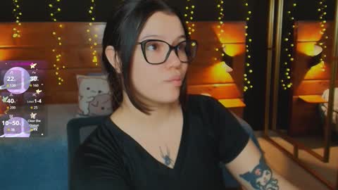 Hanna online show from 11-09-25, 07:34