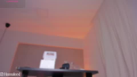 Hanna Lee online show from 04-24-26, 12:07