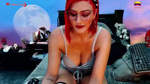 Hanna online show from 11-17-25, 07:25