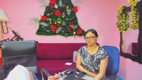 Hanna online show from 01-19-26, 12:42