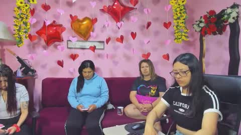 Hanna online show from 02-07-26, 11:58