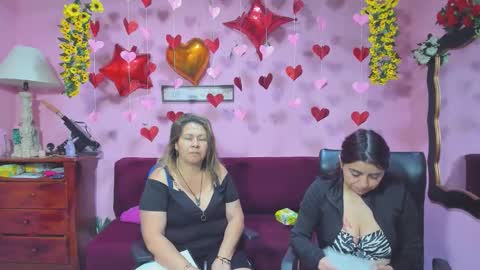 Hanna online show from 02-09-26, 11:58