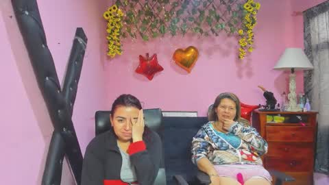 Hanna online show from 02-19-26, 12:56