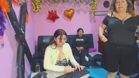 Hanna online show from 02-26-26, 11:53