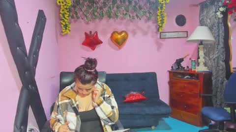 Hanna online show from 03-11-26, 11:49