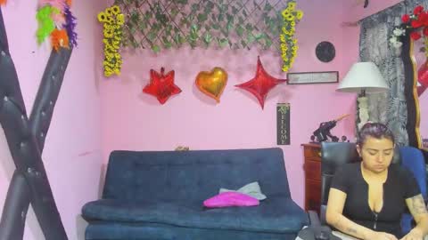 Hanna online show from 03-14-26, 11:48