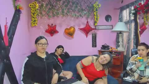 Hanna online show from 03-20-26, 11:59