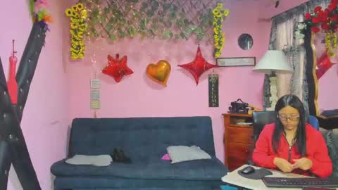 Hanna online show from 03-21-26, 12:21