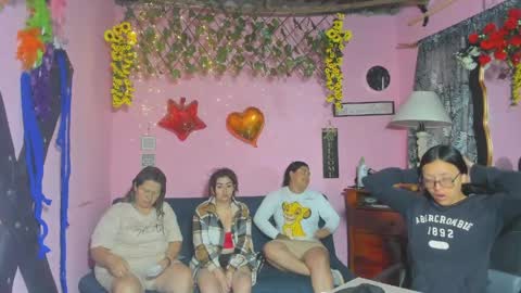 Hanna online show from 03-28-26, 11:32