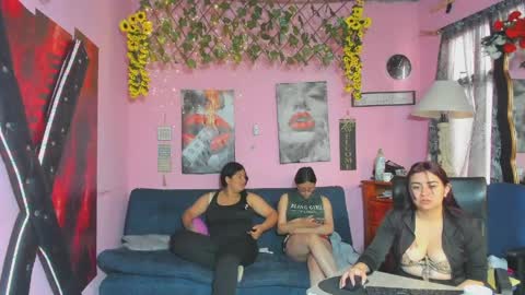 Hanna online show from 04-01-26, 01:41