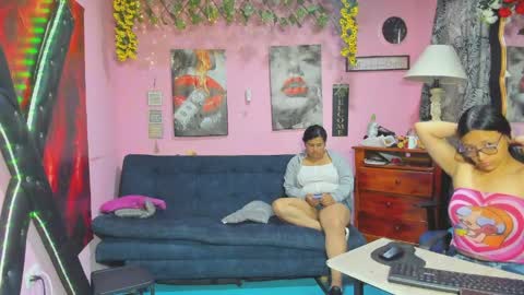 Hanna online show from 04-06-26, 12:06